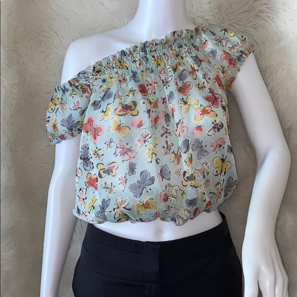 Blouse - Picture 5 of 5